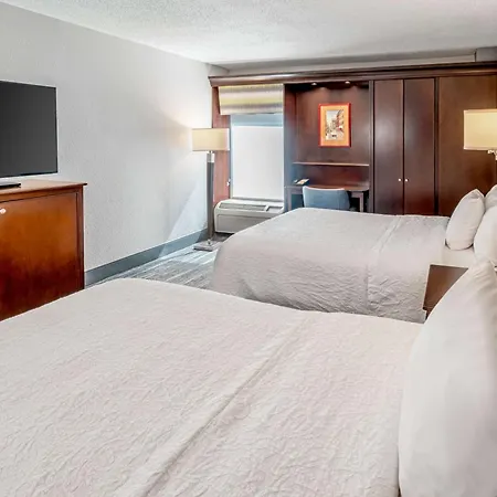 Hotel Hampton / Vanderbilt Nashville