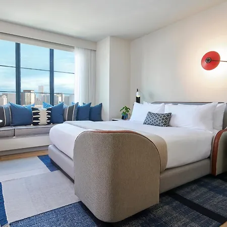 Virgin 4* Nashville