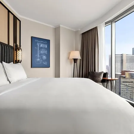 Jw Marriott 5* Nashville