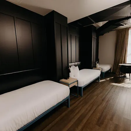 Hotel Waymore's Nashville