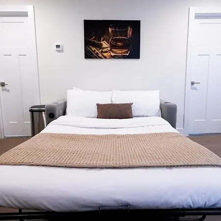 Honkytonk 7 Bed - Mins To Dt Nashville