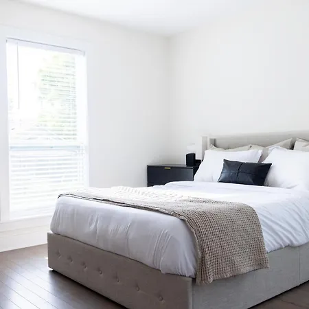 Honkytonk 7 Bed - Mins To Dt *