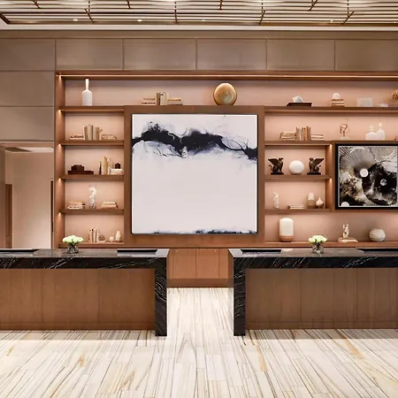 Jw Marriott 5* Nashville