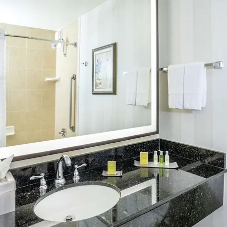Doubletree By Hilton Downtown 4* Nashville
