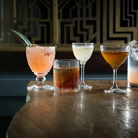 Kimpton Aertson By Ihg