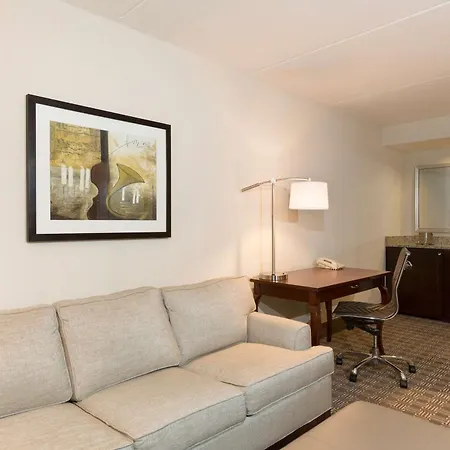 Doubletree By Hilton Airport Hotel 3*