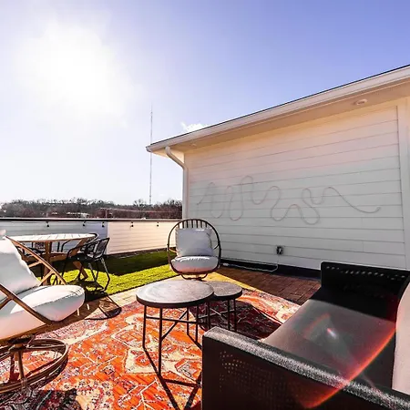 - 230 Oceola Ave * Nashville