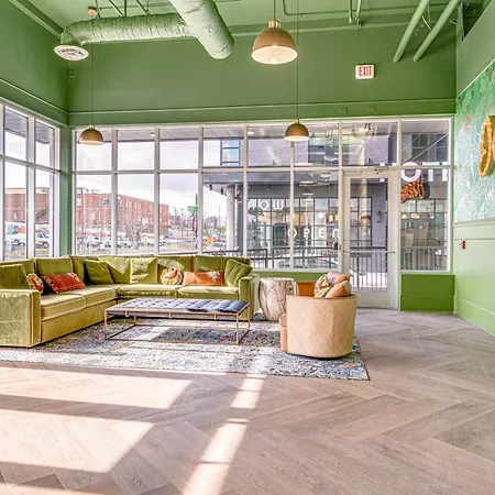 - 815 Main St Unit 203 Nashville