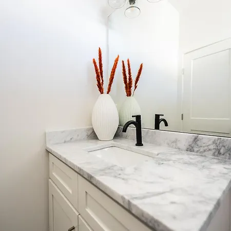 - 230 Oceola Ave Holiday home Nashville