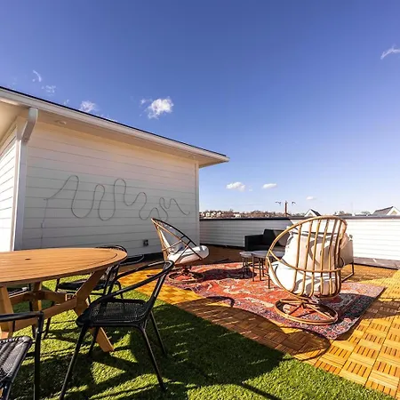 - 230 Oceola Ave Holiday home