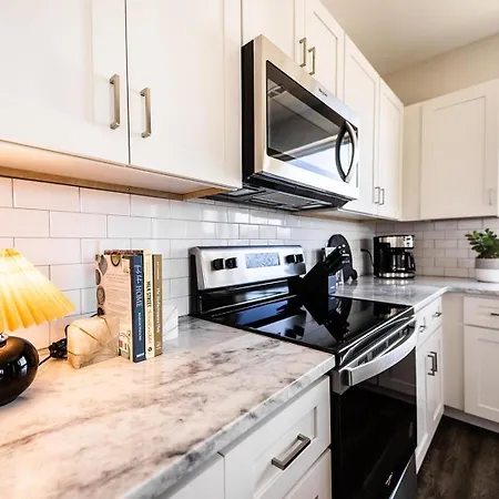 - 230 Oceola Ave Holiday home *
