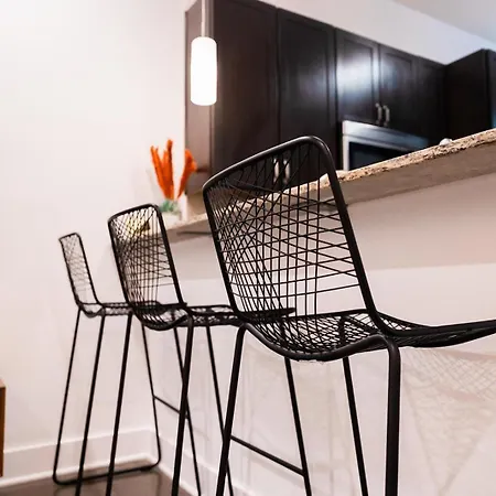 Holiday home Lofts At 30th - Country Beau - 6 Mins To Broadway Nashville
