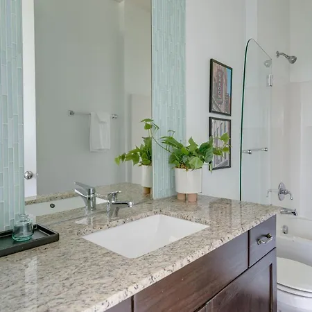 Lofts At 3oth - Urban Soul - Minutes To Broadway *