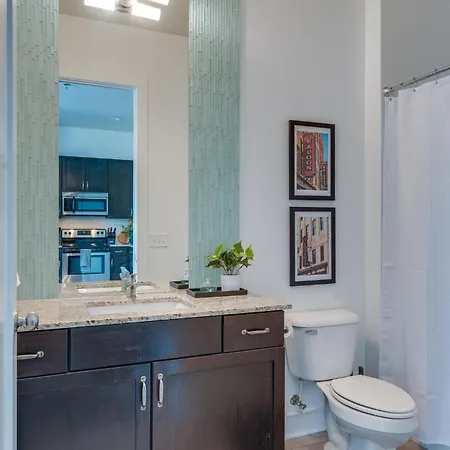 Lofts At 30th - Urban - Minutes To Broadway * Nashville