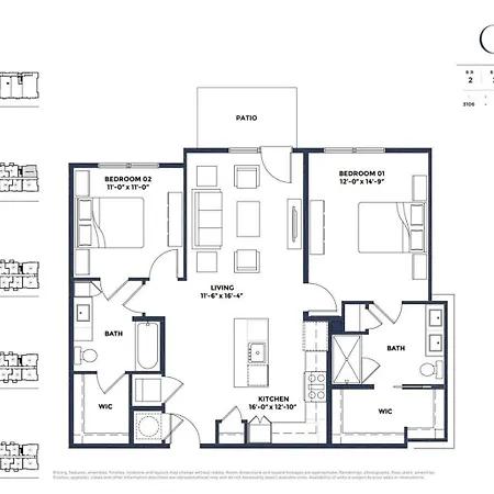 Holiday home Lyrics - 2 Unit Odyssey Combo - Heart Of Midtown Nashville