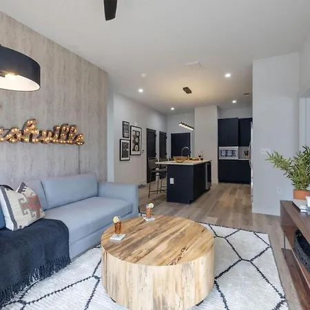 Holiday home Lyrics - 2 Unit Odyssey Combo - Heart Of Midtown *