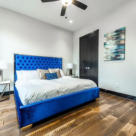 2 Premium Gulch Homes - Rooftop Hot Tub - Sleeps 24