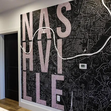 Urban Cowboy - Odyssey - The Heart Of Midtown * Nashville