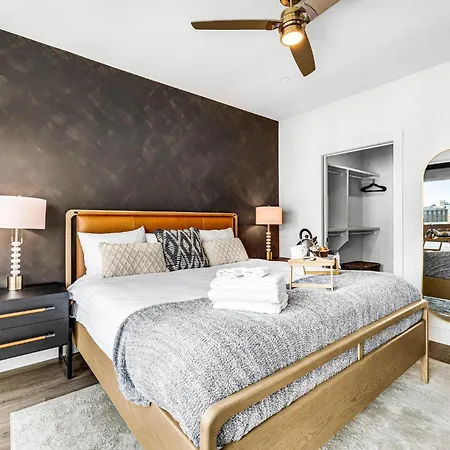 Urban Cowboy - Odyssey - The Heart Of Midtown * Nashville