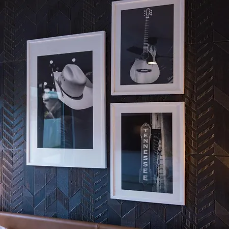 The Music City Hideaway - Odyssey - Heart Of Midtown * Nashville