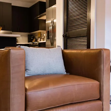Holiday home The Music City Hideaway - Odyssey - Heart Of Midtown Nashville