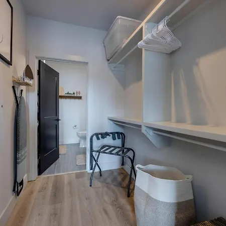 Rodeo Roundup - Odyssey - Heart Of Midtown Holiday home