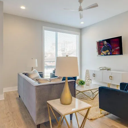 Double Treble - Sleeps 24 - 2 Townhomes Holiday home *
