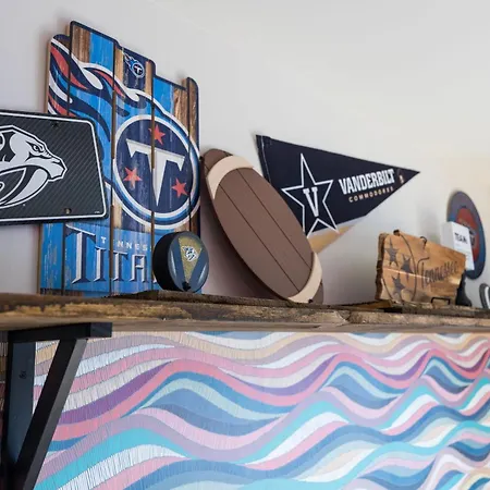 Rodeo Roundup - Odyssey - Heart Of Midtown Holiday home Nashville