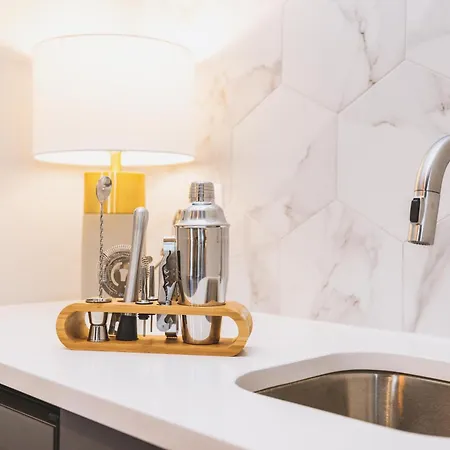 Holiday home Double Treble - Sleeps 24 - 2 Townhomes Nashville
