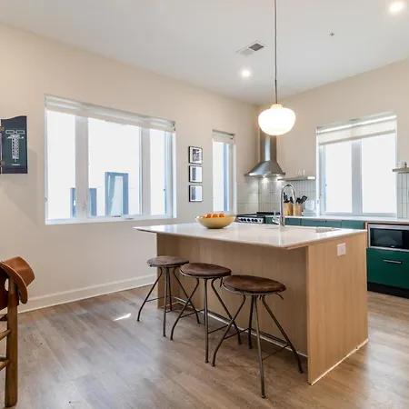 Conway D204 By Avantstay Ideal Dt Apartment Nashville
