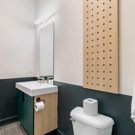 Conway D204 By Avantstay Ideal Dt Apartment
