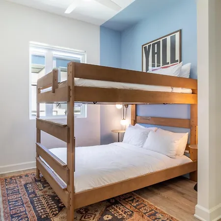 Apartment Conway D204 By Avantstay Ideal Dt *
