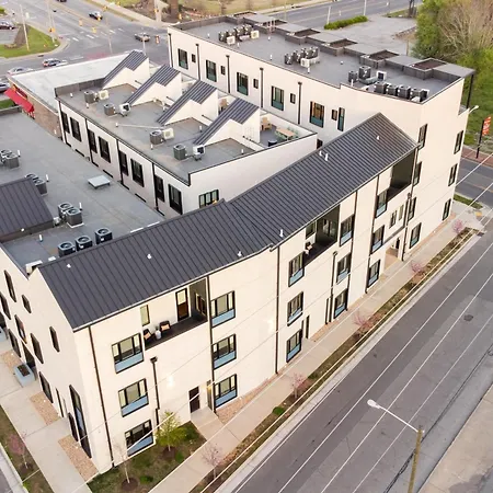 Conway Buyout - 2 Units By Avantstay Sleeps 14 * Nashville