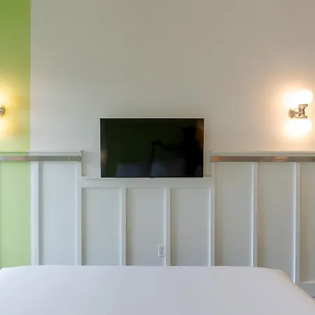 Hotel The Gallatin Nashville