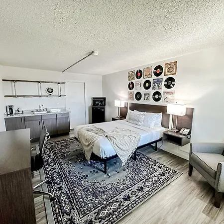 Sleepover Apartment Nashville