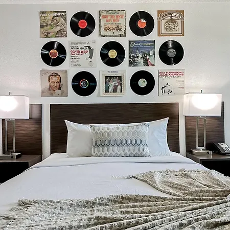 Apartment Sleepover