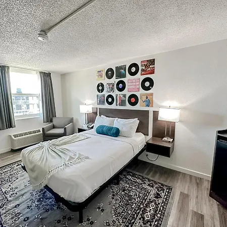 Sleepover Apartment *