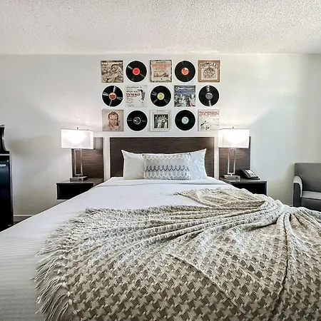 Sleepover Nashville