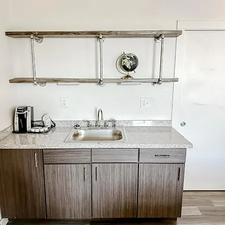 Sleepover Apartment Nashville