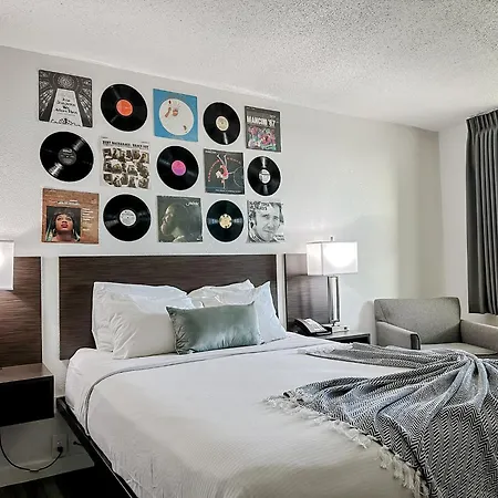 Sleepover Nashville