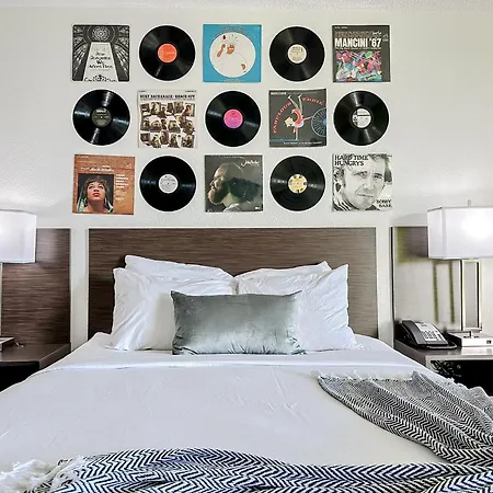 Sleepover * Nashville