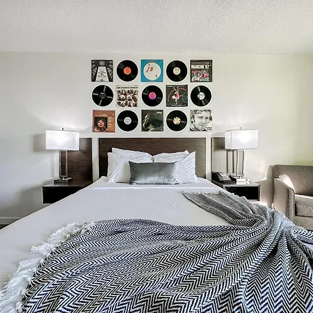 Sleepover Nashville