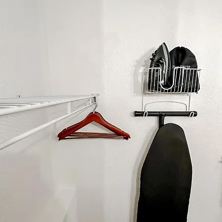 Apartment Sleepover