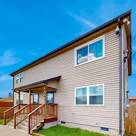 Holiday home Minutes From Music City
