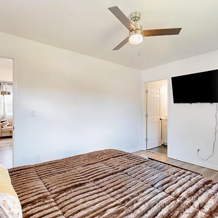 Holiday home Minutes From Music City Nashville