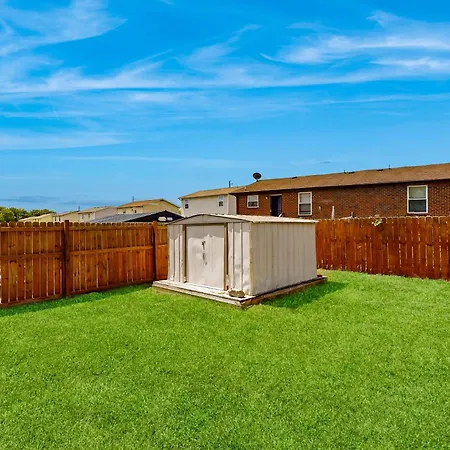 Holiday home Minutes From Music City