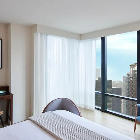 Virgin 4* Nashville