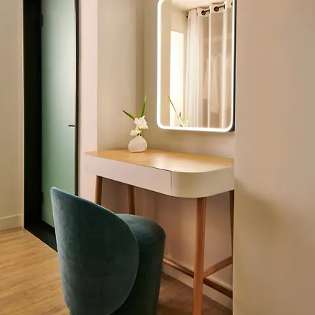 Virgin 4* Nashville