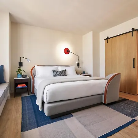 Hotel Virgin Nashville
