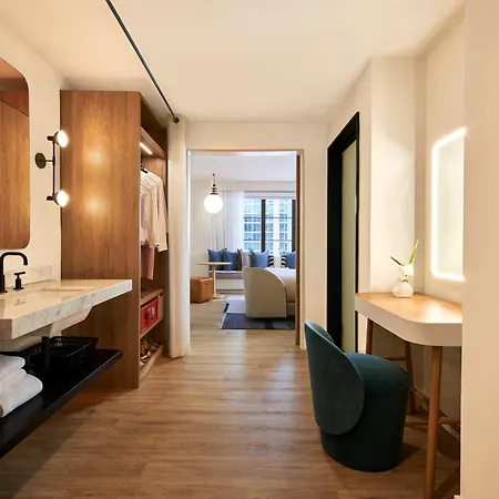 Virgin Hotel